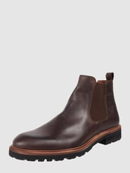 Chelsea Boots aus Leder Modell 'Fedor'  von Lloyd Beige - 10