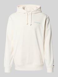 Relaxed fit hoodie van puur katoen van Tommy Jeans - 32