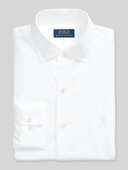 Regular fit zakelijk overhemd van puur katoen van Polo Ralph Lauren - 3