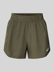 Shorts mit elastischem Bund Modell 'NAGINO' von ASICS TIGER - 2