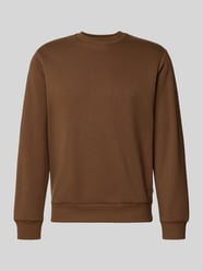bluza o kroju regular fit z domieszką bawełny model 'Bradley' od JACK & JONES - 38