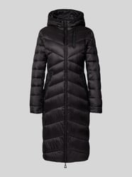 Steppmantel mit Zweiwege-Reißverschluss von Gil Bret - 31