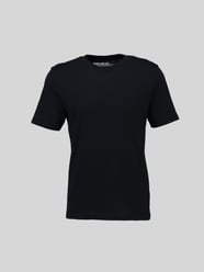 regular fit T-shirt met ronde hals van MCNEAL - 15