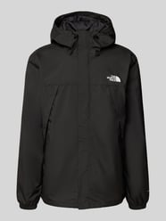 Regular Fit Jacke mit Label-Detail von The North Face - 23