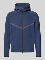 Regular Fit Sweatjacke aus Baumwoll-Mix von Nike - 8