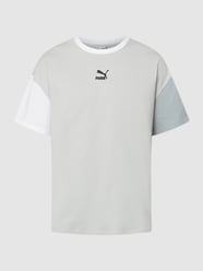 T-Shirt aus Baumwolle Modell 'Classics Boxy Tee' von PUMA PERFORMANCE - 25