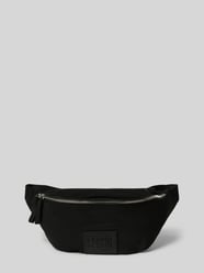 Bauchtasche mit Logo-Patch Modell 'Spandau' von STUDIO BERLIN - 29