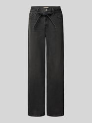 straight fit jeans van puur katoen van Levi's® 300 - 33