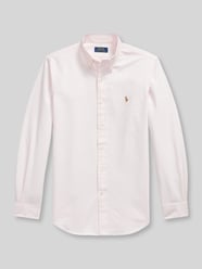 Custom Fit Freizeithemd aus reiner Baumwolle von Polo Ralph Lauren - 7