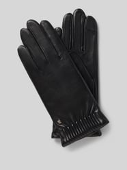 Handschuhe aus echtem Leder Modell 'Arizona' von Roeckl - 6