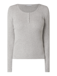 Pullover mit Rippenstruktur Modell 'Jill' von Only - 46