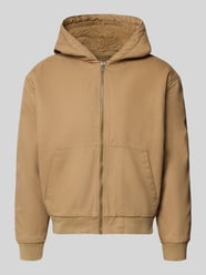 Regular Fit Jacke aus reiner Baumwolle Modell 'AXTON' von Redefined Rebel - 42
