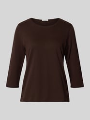 Regular Fit 3/4-Shirt aus reiner Baumwolle von s.Oliver RED LABEL - 32