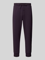 Regular Fit Sweatpants aus Baumwoll-Mix von BOSS Green - 26