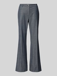 Broek in elegante denim-look van Jake*s Collection - 15