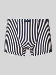 Trunks mit Label-Detail Modell 'Shorty' von Mey - 27