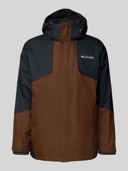 Jacke mit Kapuze Modell 'BUGABOO' von Columbia - 12
