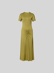 Maxikleid mit Raffungen von Victoria Beckham - 43