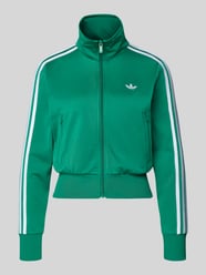 Bluza treningowa z naszywanym logo od adidas Originals - 28