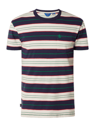 T-Shirt mit Streifenmuster von Superdry - 15