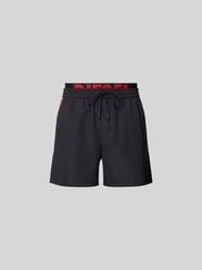 Badehose mit elastischem Bund von Diesel - 37