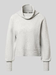 Rollkragenpullover mit überschnittenen Schultern von ONLY - 39