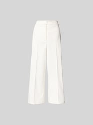 Stoffhose mit elastischem Bund von Joseph - 14