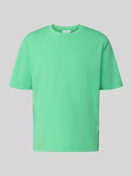 Oversized T-shirt met ronde hals van Lindbergh - 19