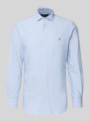 Regular Fit Freizeithemd aus reiner Baumwolle von Polo Ralph Lauren - 47
