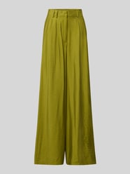 Stoffhose mit französischen Eingrifftaschen von GUIDO MARIA KRETSCHMER WOMAN - 1