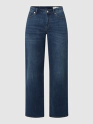 Comfort Fit Jeans mit Stretch-Anteil Modell 'Karolin' von s.Oliver RED LABEL - 48