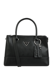 Handtasche in Leder-Optik von Guess - 34