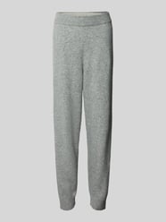 Loungebroek met elastische band, model 'PLUSH' van Calvin Klein Underwear - 19