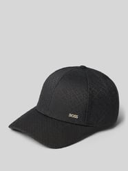 Cap mit Logo-Stitching Modell 'Ari-M-E' von BOSS - 26