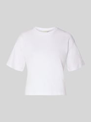T-Shirt mit Rundhalsausschnitt Modell 'Moa Melea' von MSCH Copenhagen - 35