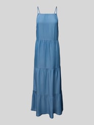 Ausgestelltes Freizeitkleid aus Lyocell Modell 'FLEUR' von Vero Moda - 5