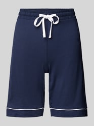 Pyjama-Shorts mit elastischem Bund von Christian Berg Woman - 37