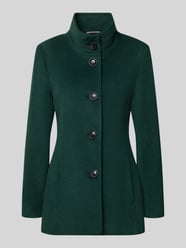 Jacke mit Stehkragen und Eingrifftaschen von FUCHS SCHMITT - 21
