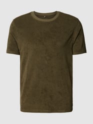 T-Shirt aus Nicki Modell 'Nick' von Cinque Grün - 38
