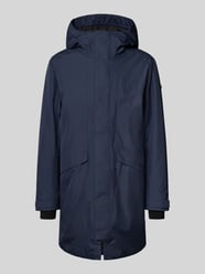 Parka met capuchon, model 'KENNY' van Didriksons - 2