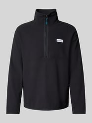 Fleecepullover mit Stehkragen Modell 'Amado' von Cotopaxi - 2
