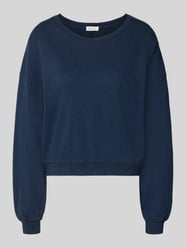 Bluza z obniżoną linią ramion model 'SONOMA' od American Vintage - 40