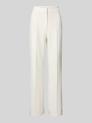Stoffhose mit französischen Eingrifftaschen Modell 'RAQUEL' von GUIDO MARIA KRETSCHMER WOMAN - 7
