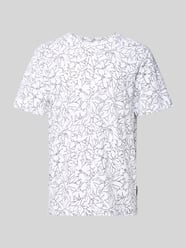 Regular Fit T-Shirt aus reiner Baumwolle von Tom Tailor - 13