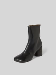 Stiefelette mit Reißverschluss von MM6 Maison Margiela - 8