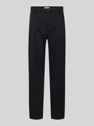 Tapered Fit Chino mit Gesäßtaschen von Casual Friday - 15