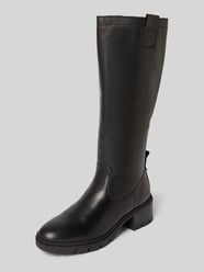 Laarzen van echt runderleer van Tamaris - 32