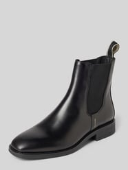 Chelsea Boots aus Leder mit Label-Detail Modell 'Fayy' von Gant - 24