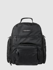 Laptoptasche mit abnehmbarem Schulterriemen Modell 'Anakin' von VALENTINO BAGS Schwarz - 16