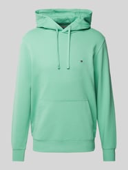 Regular Fit Hoodie aus reiner Baumwolle von Tommy Hilfiger - 44